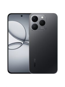 Realme 15T 5G - 8GB RAM - 256GB Storage - Grey - Easy Monthly Installments - PTA Approved - 1 Year Brand Warranty - The Original Bro Mobiles - TOB80